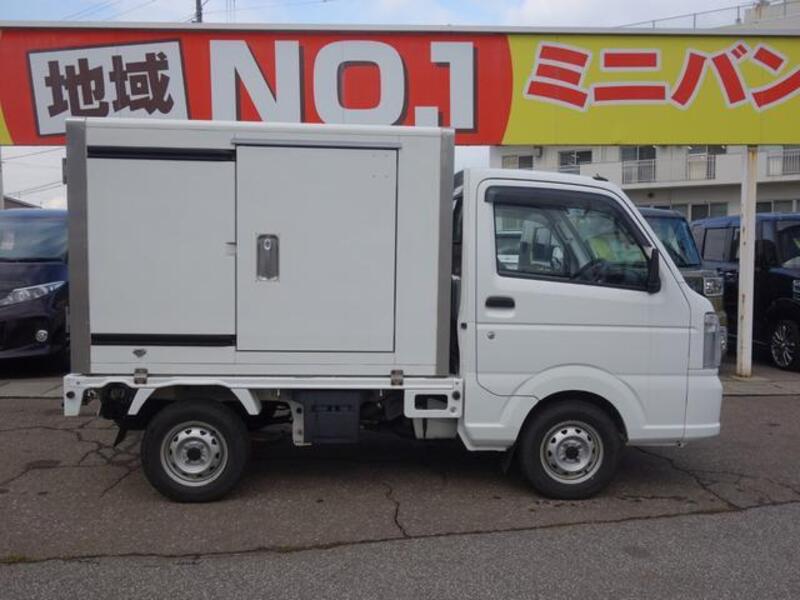 CARRY TRUCK
