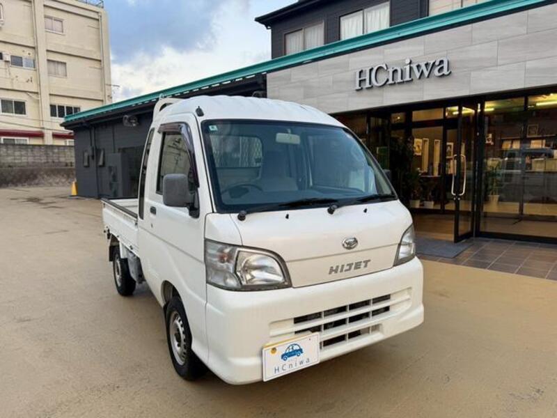 HIJET TRUCK-0
