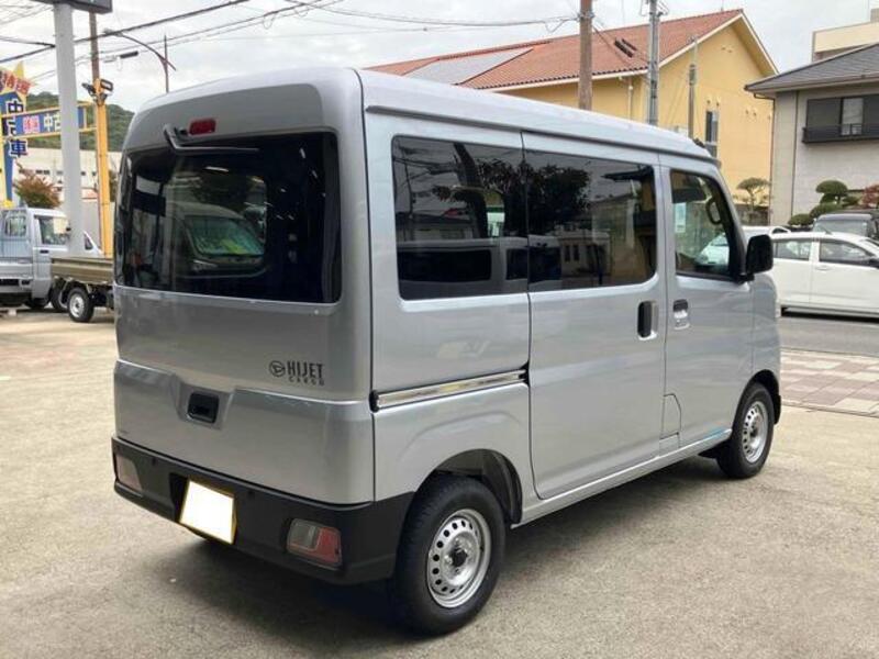 HIJET CARGO