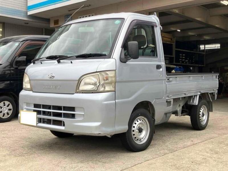 HIJET TRUCK-0