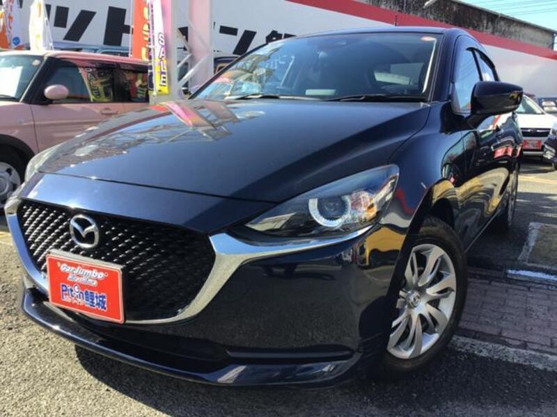 MAZDA2