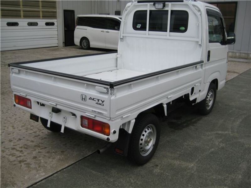 ACTY TRUCK