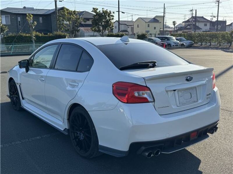 WRX