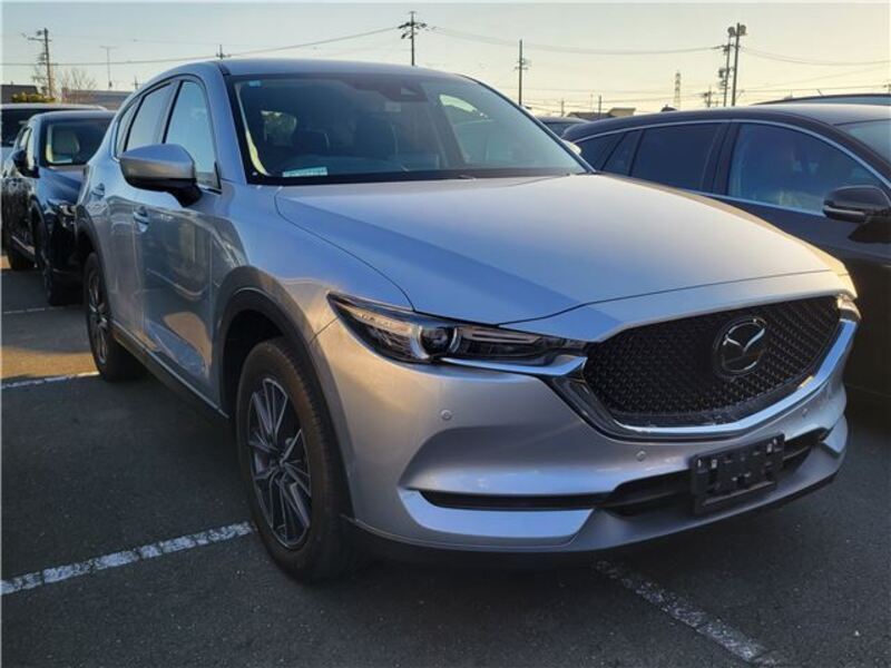 CX-5-0