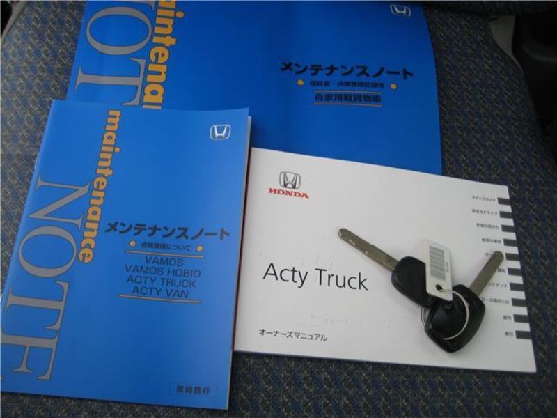 ACTY TRUCK