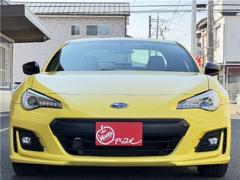 BRZ