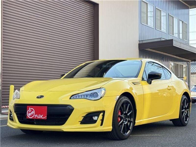 BRZ