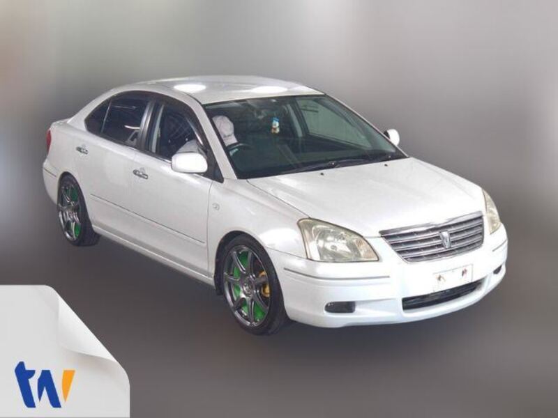 TOYOTA PREMIO