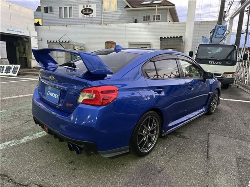 WRX