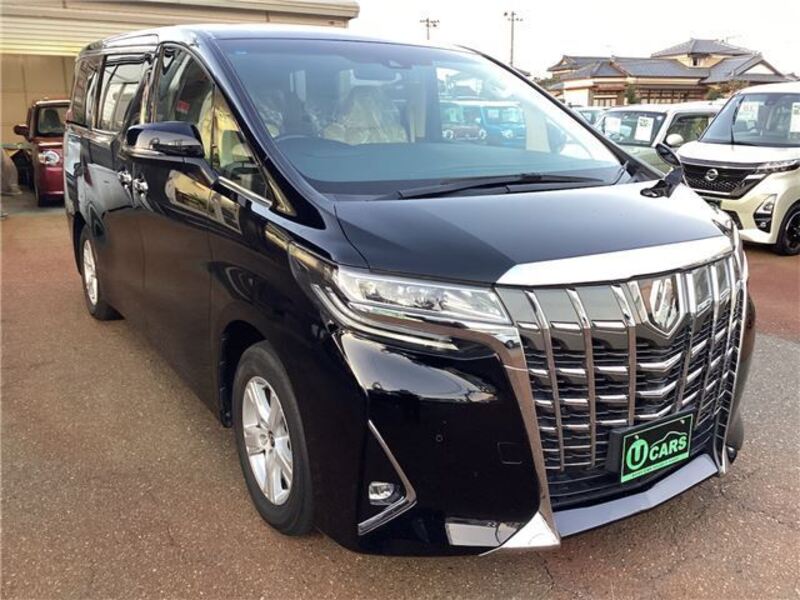 ALPHARD-0