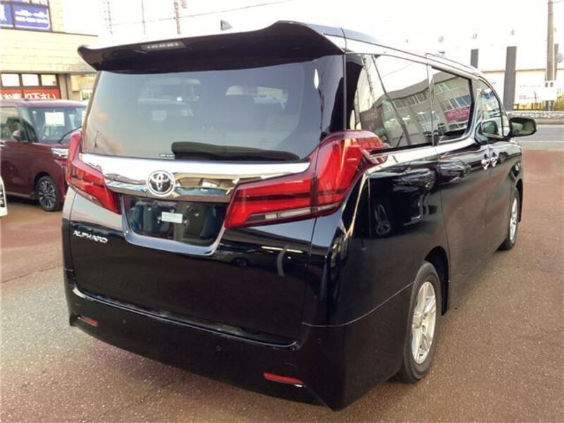 ALPHARD