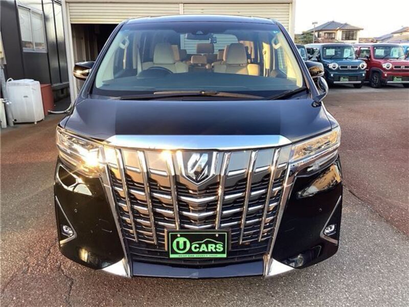 ALPHARD