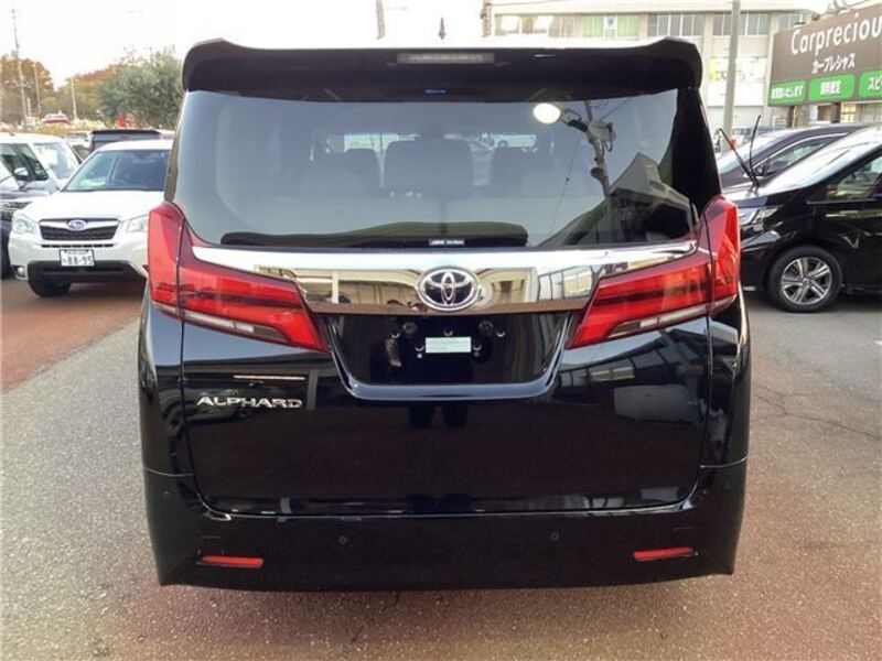 ALPHARD