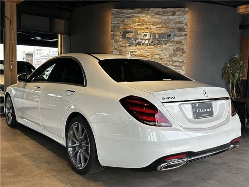 S-CLASS