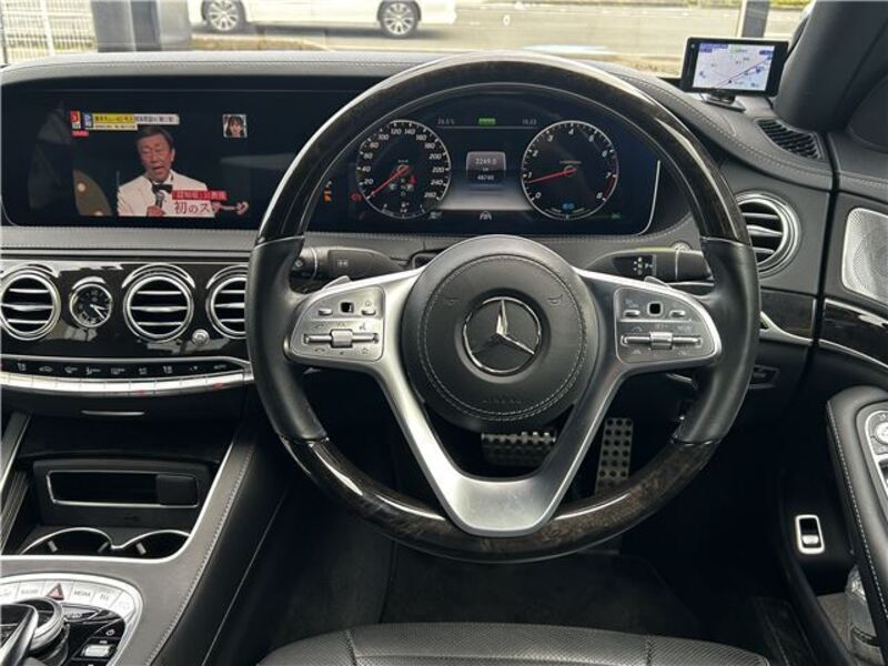 S-CLASS