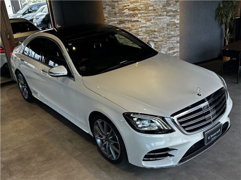 S-CLASS