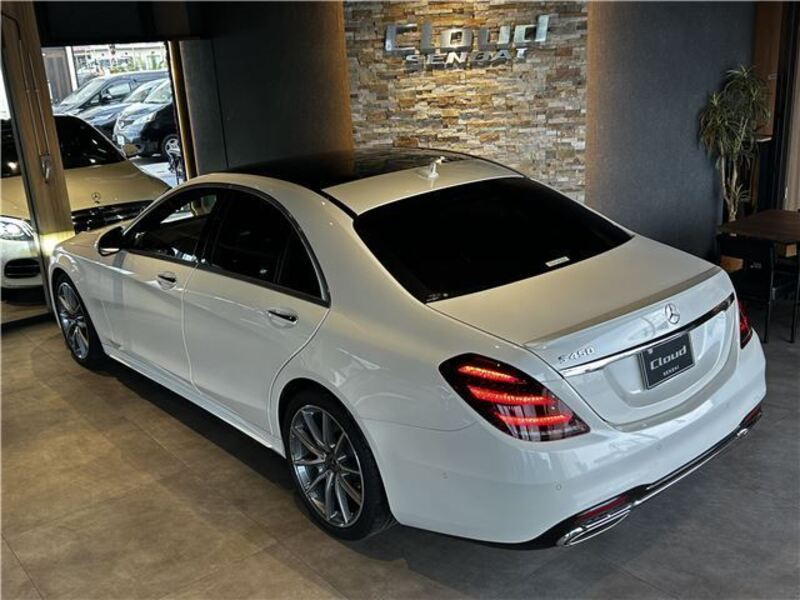 S-CLASS