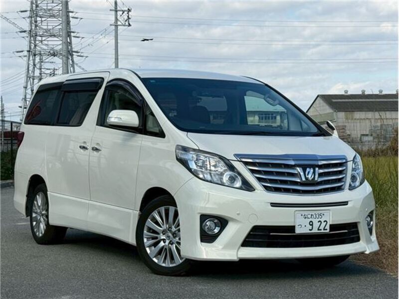 ALPHARD-0