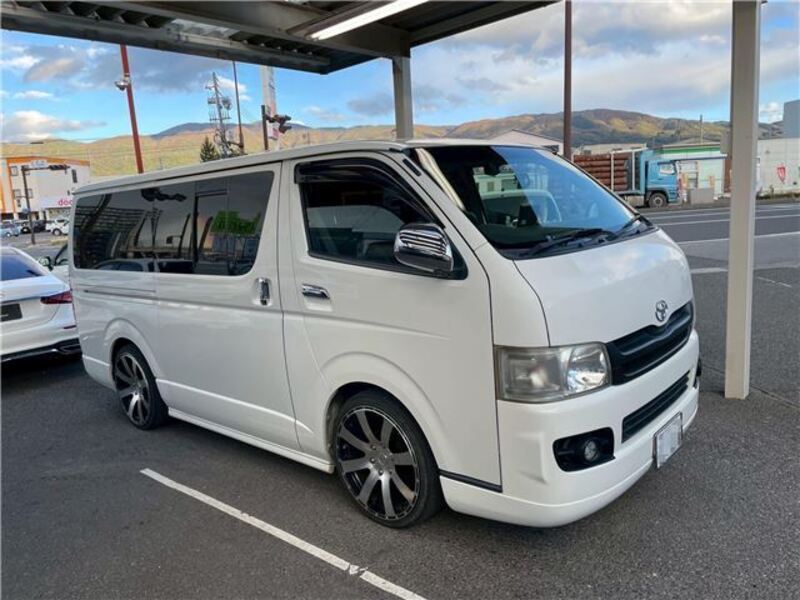 HIACE