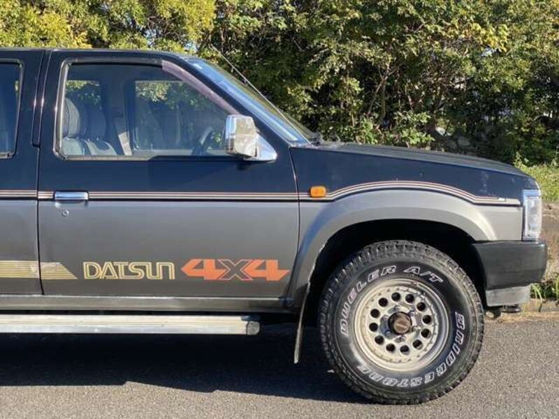 DATSUN