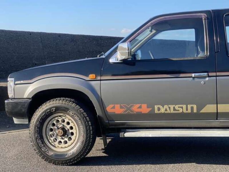 DATSUN