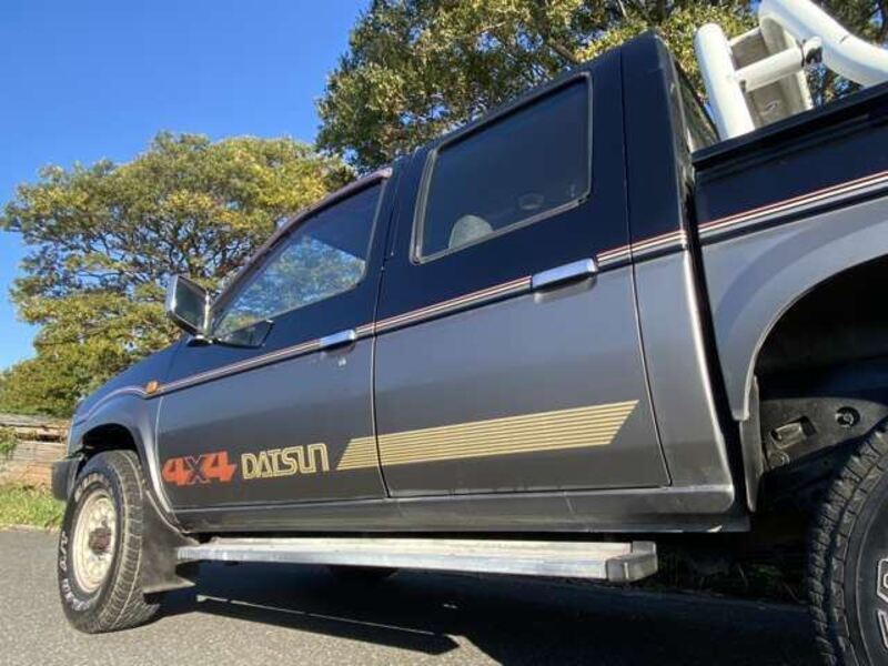 DATSUN