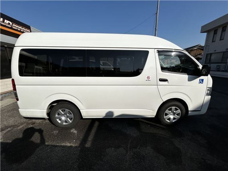 HIACE