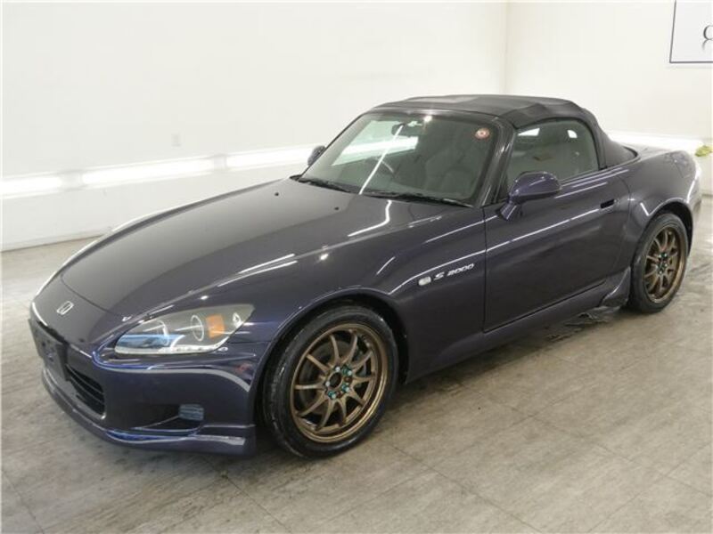 S2000
