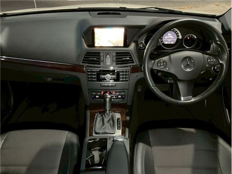 E-CLASS