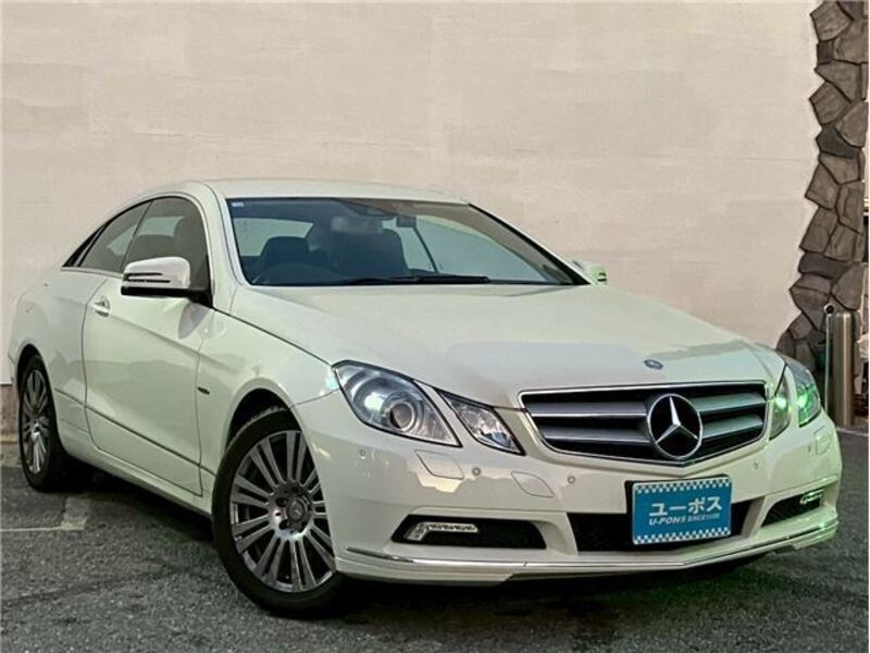 E-CLASS