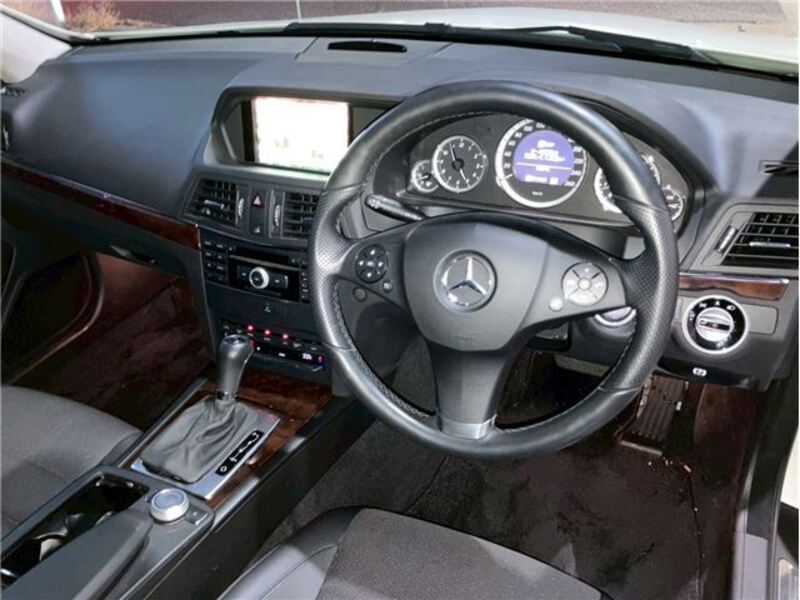 E-CLASS