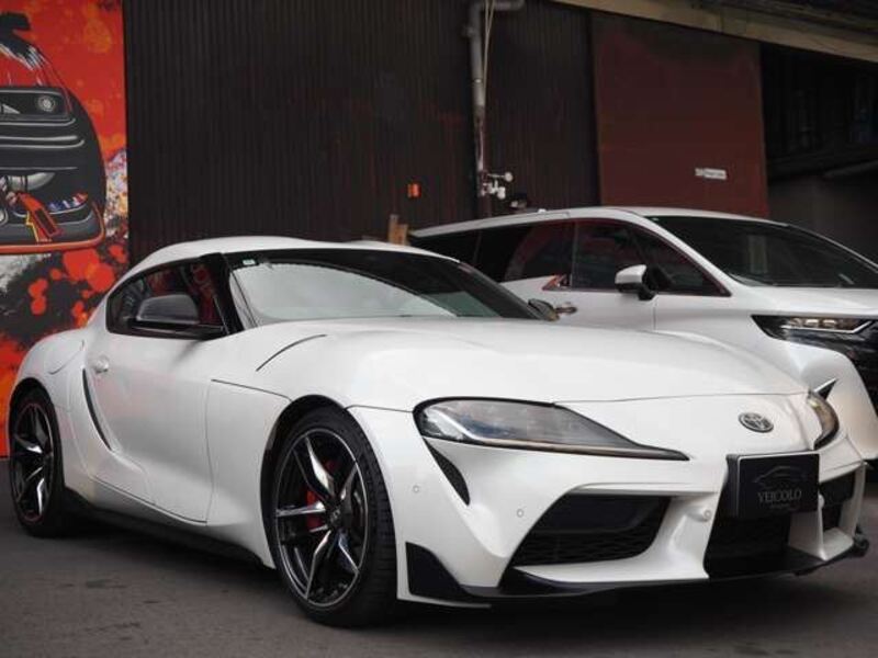 SUPRA
