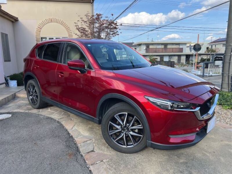CX-5-0