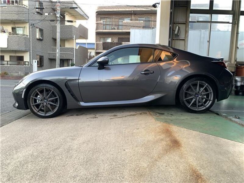 BRZ