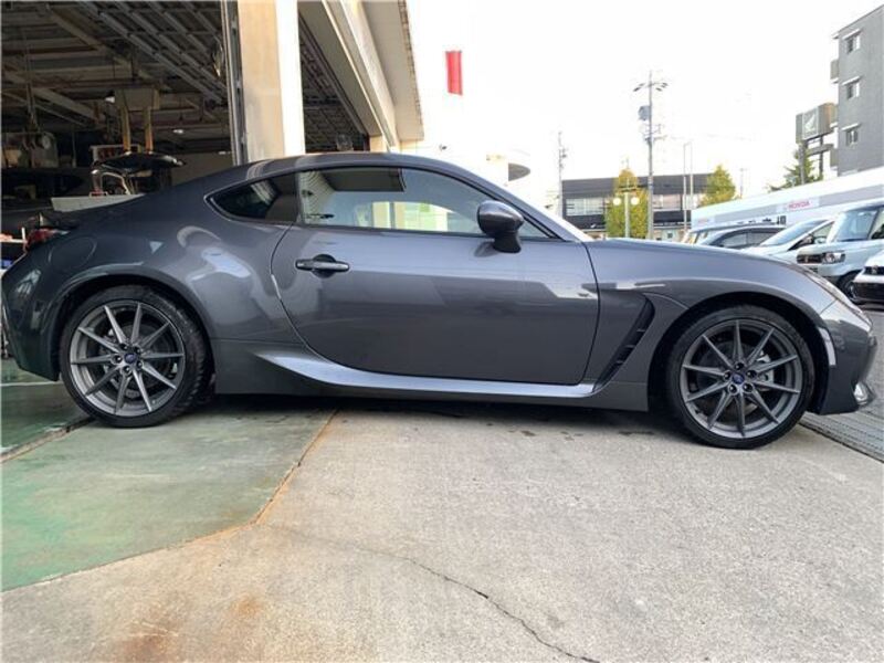 BRZ