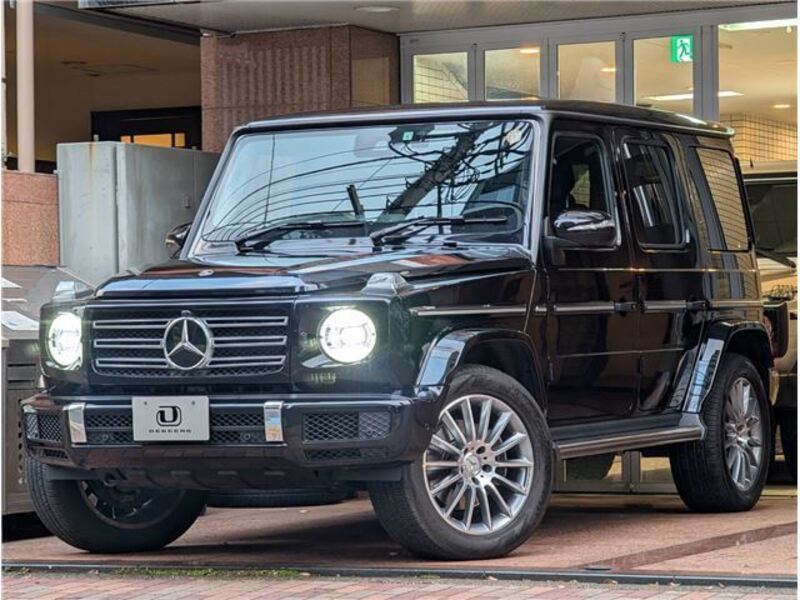 G-CLASS-0
