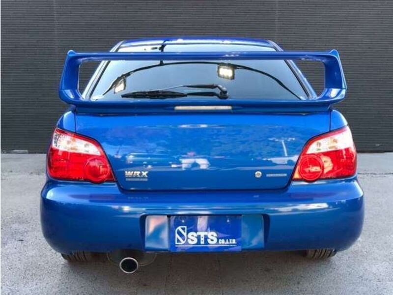 IMPREZA