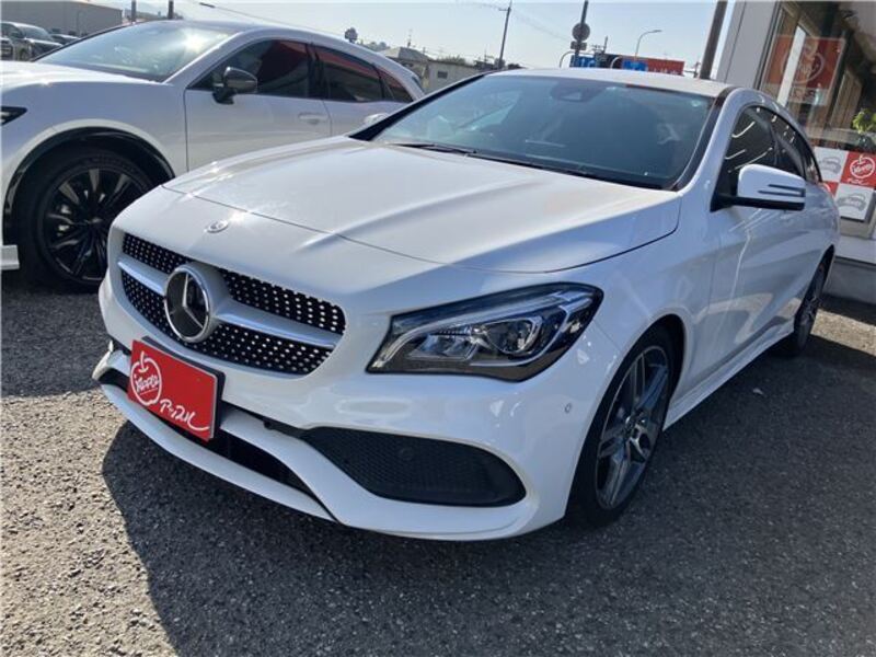 CLA-CLASS