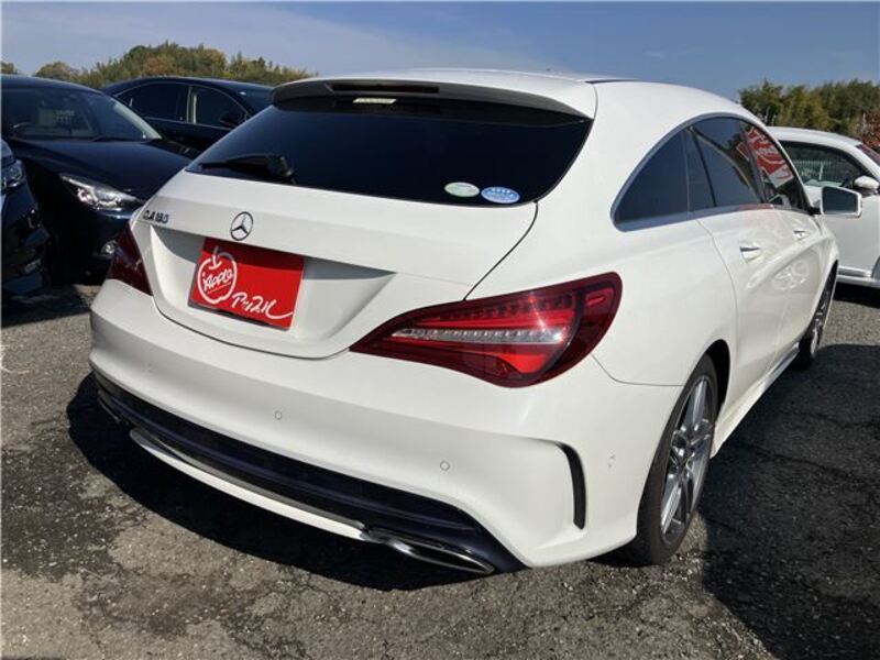 CLA-CLASS