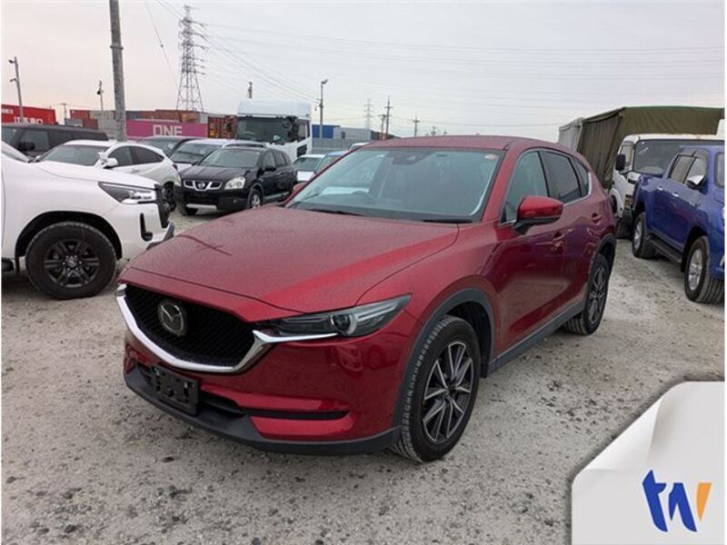 CX-5-0