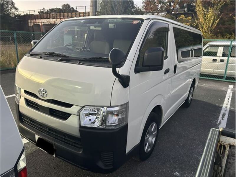 HIACE-0