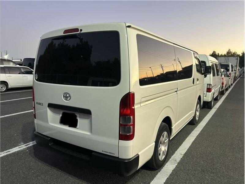 HIACE