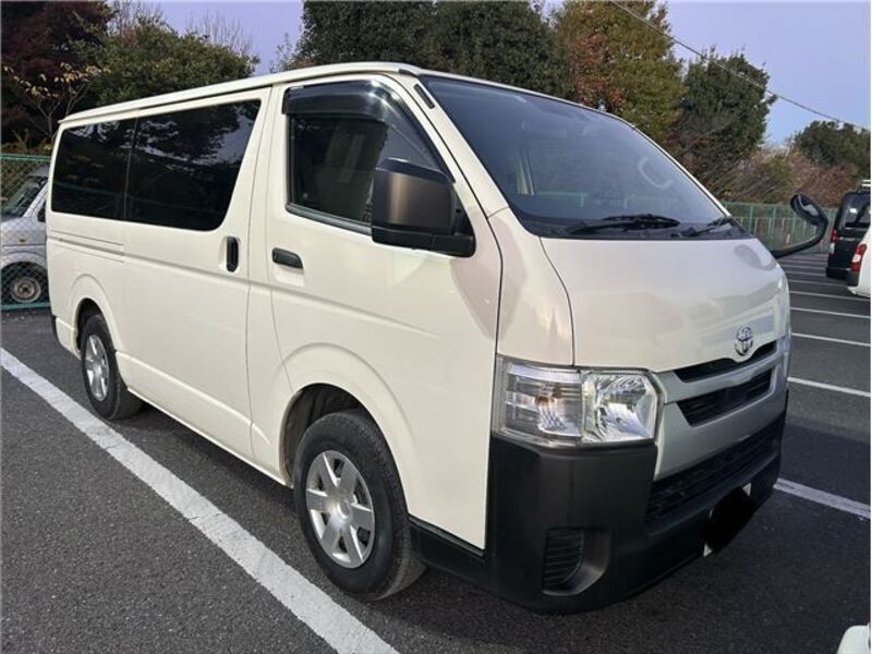 HIACE