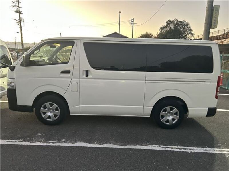 HIACE