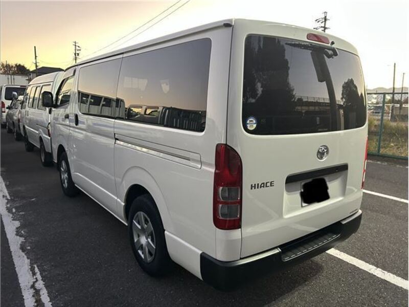 HIACE