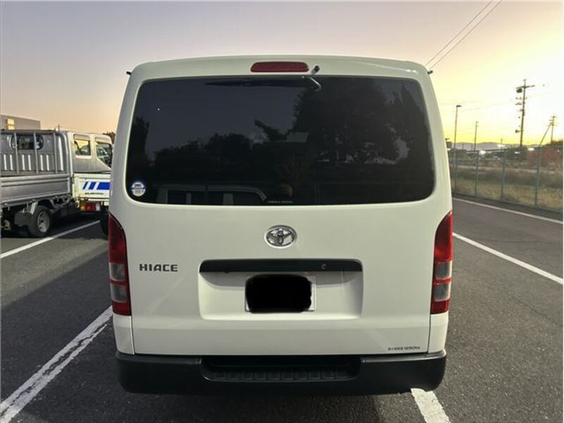 HIACE