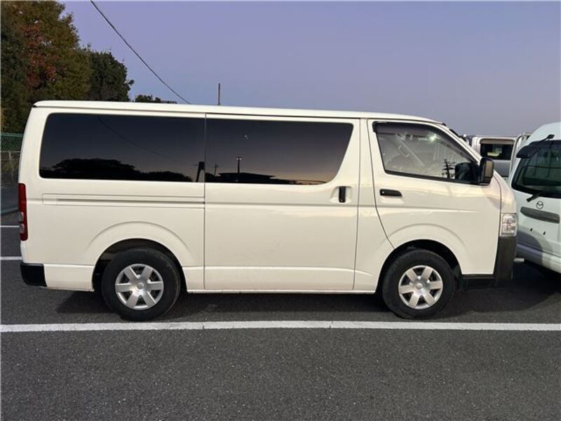 HIACE