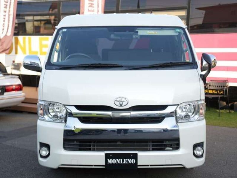 HIACE