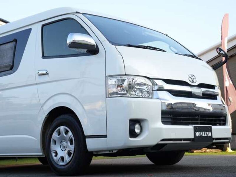 HIACE