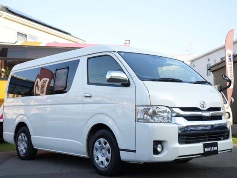 HIACE